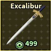 selling excalibur in sailor piece (Category: In-Game Products) located in Cebu City. Submitted by realestfilo (Listing ID 1430249422, Image 1). Description: .