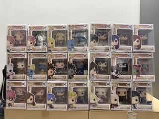 (Category: ) located in . Submitted by kakak_funko (Listing ID 1430376622, Image 1). Description: .
