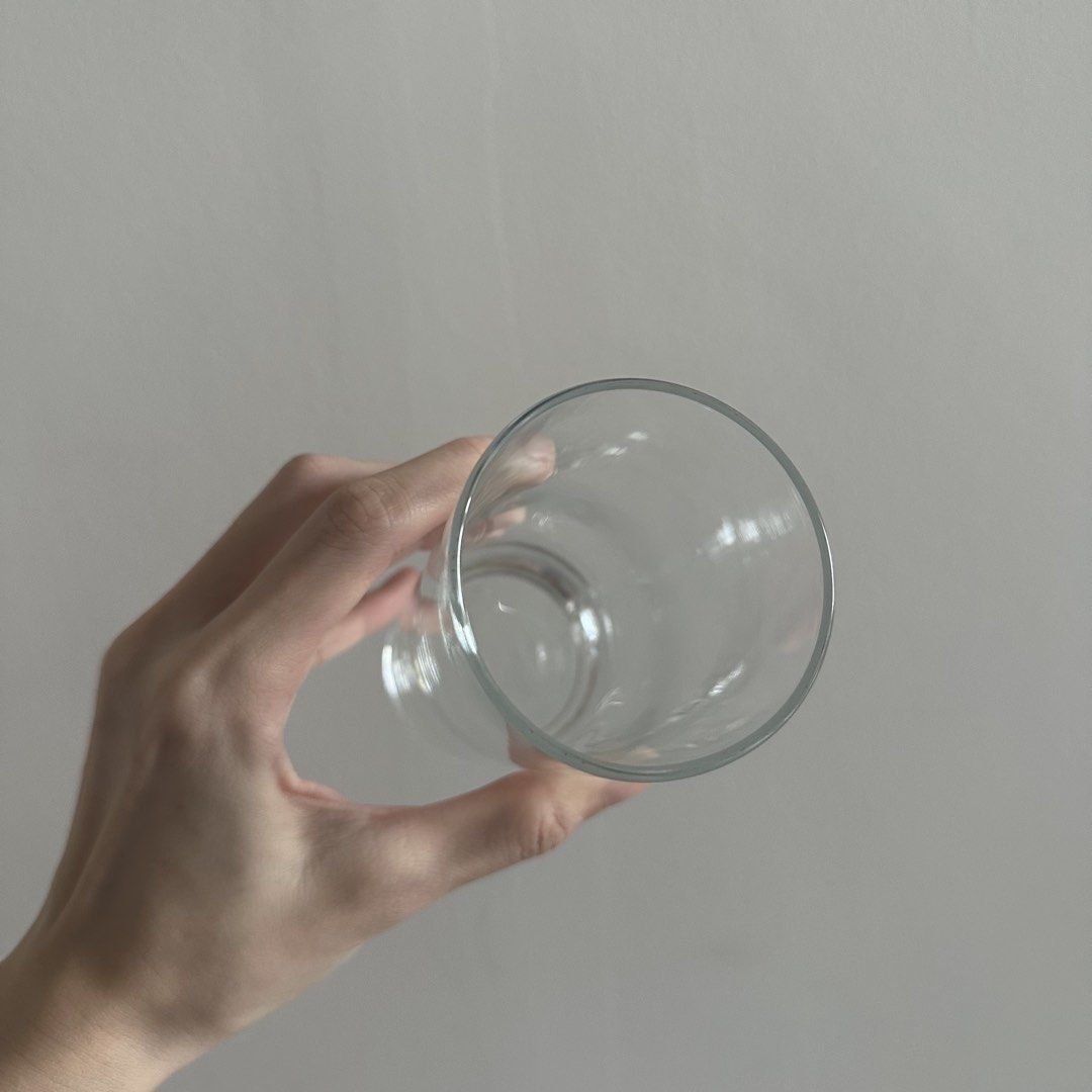 Set of 4 Tall Drinking Glasses446884344812032003