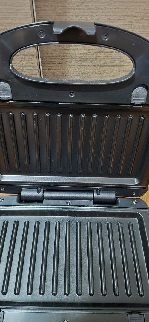 SHARP Sandwich Toaster446508286587719683