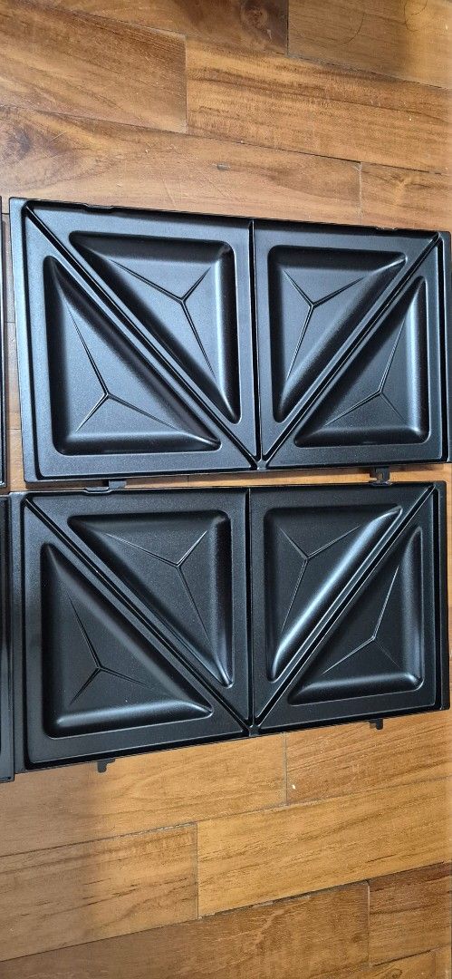 SHARP Sandwich Toaster446508286587719685