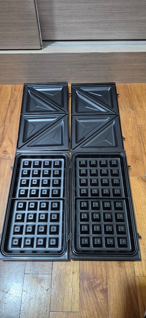 SHARP Sandwich Toaster446508286587719684