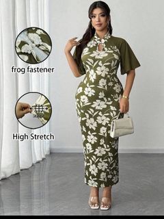 green formal dress mini Simple green short prom dress, green evening dress