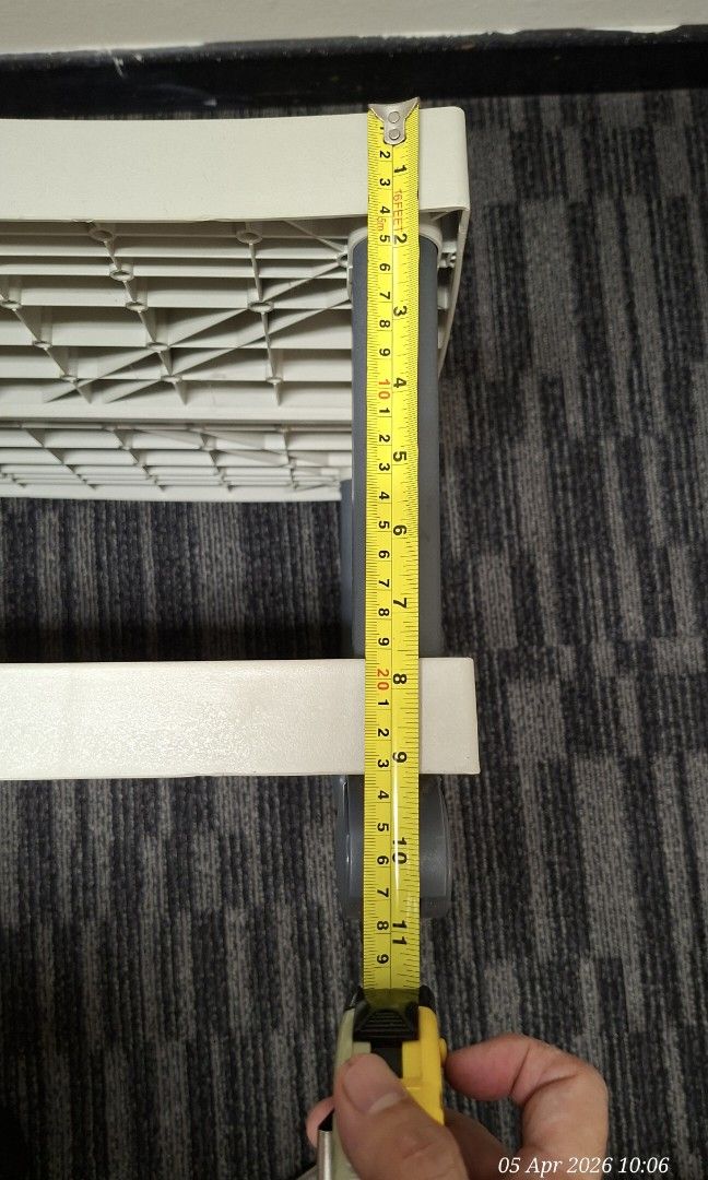 Side printer table446834073163550723