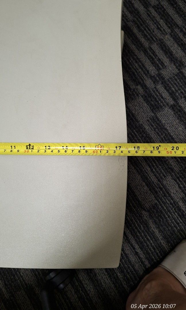 Side printer table446834073163550725
