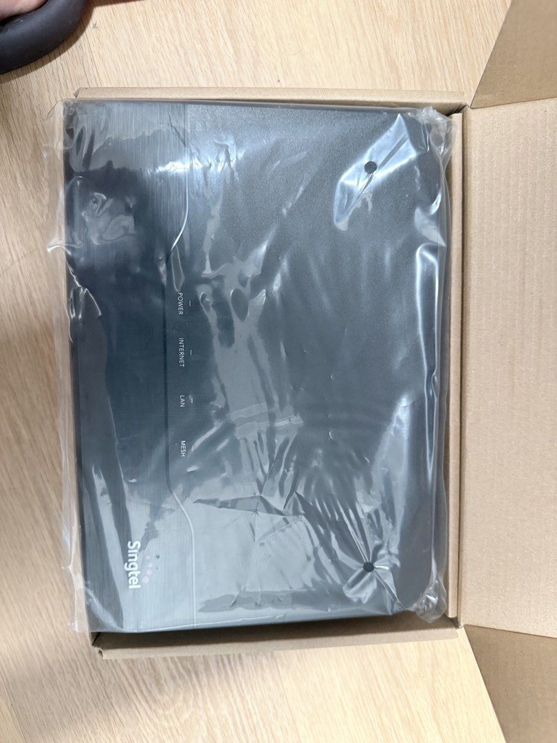 Singtel Mesh Router - Brand New443104523495690241