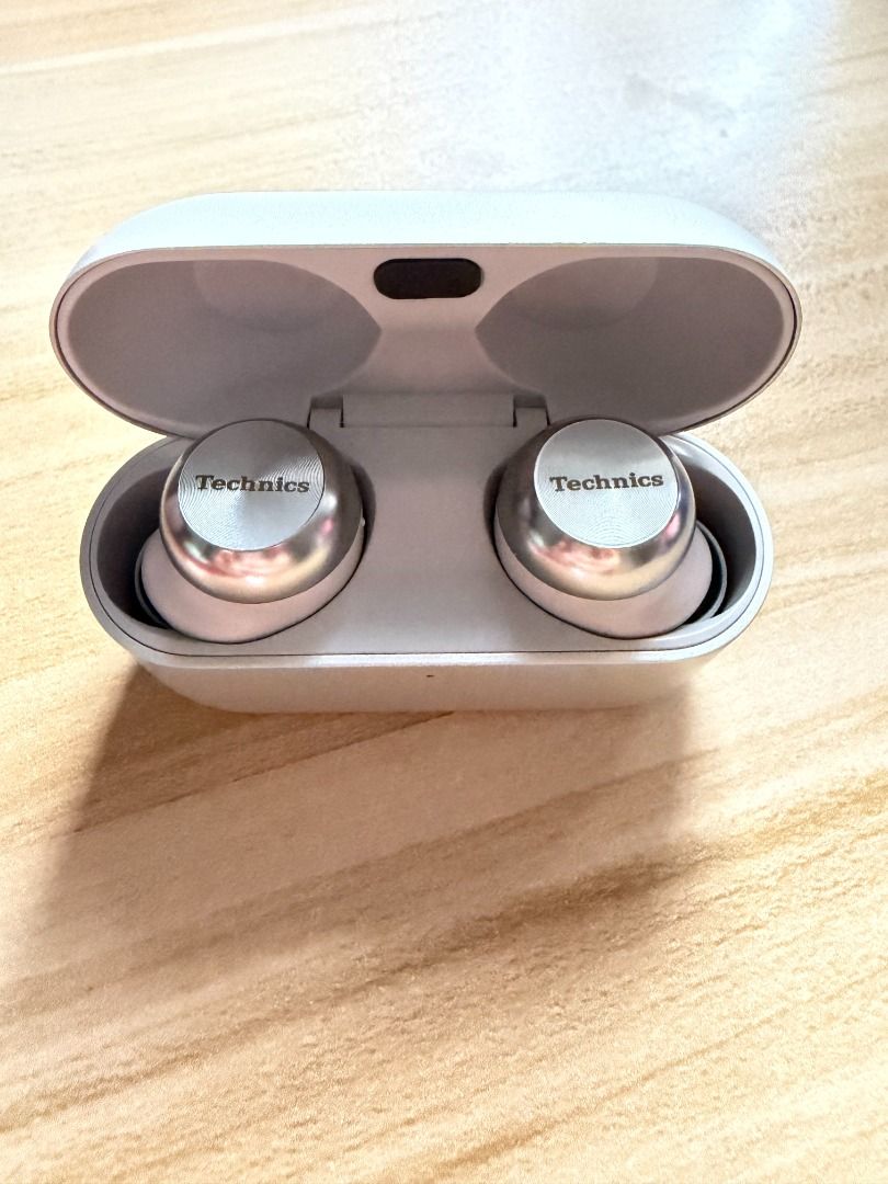 Technics EAH-AZ100 Wireless Earbuds - Well used424142756843376642