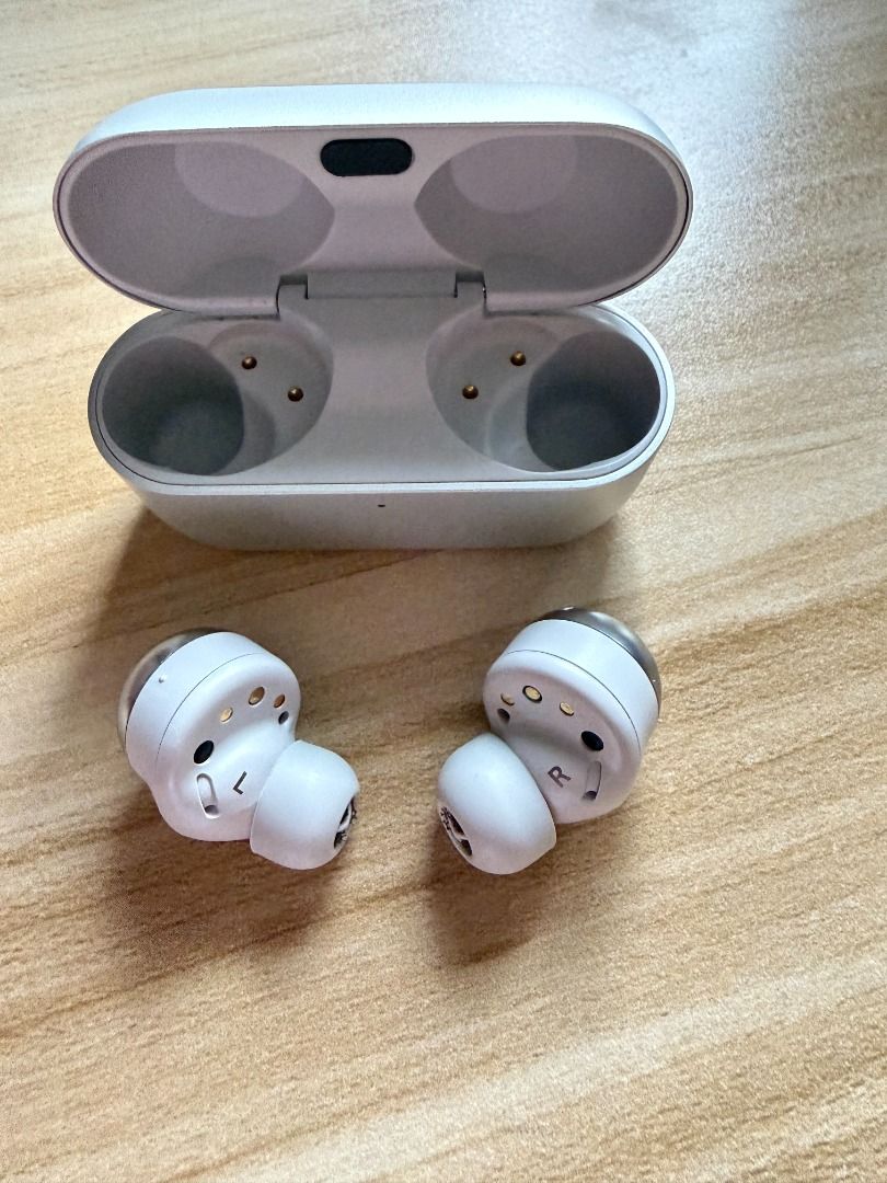Technics EAH-AZ100 Wireless Earbuds - Well used424142756843376641