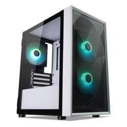 Tecware Forge M2 desktop case matx419584055748874241
