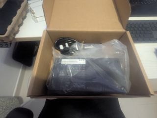 ThinkPad Thunderbolt 4 Workstation Dock