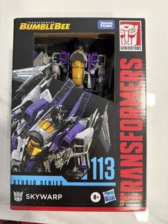 Transformers Starscream AMK Pro Series Model Kit, Hobbies & Toys, Toys ...