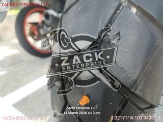 (Category: ) located in . Submitted by zackenterprise.com.sg (Listing ID 1430252332, Image 1). Description: .