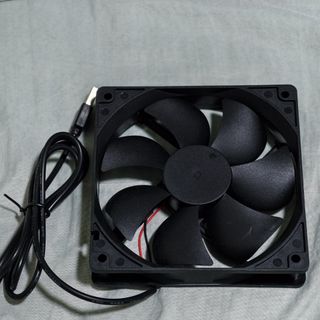 USB Powered Cooling Fan, Computers & Tech, Parts & Accessories, Other ...