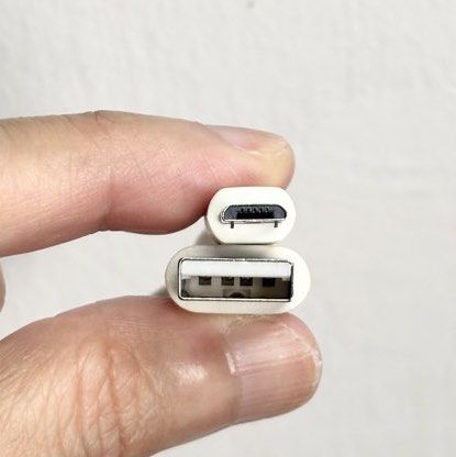 USB to Micro USB Cable 1.2m447327044308848643