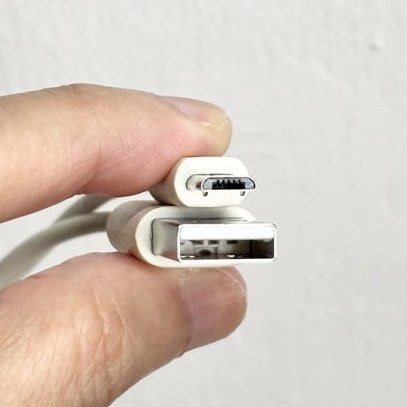 USB to Micro USB Cable 1.2m447327044308848642