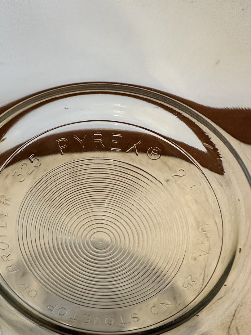 Vintage Pyrex Floral Bowl Set452847274096732163