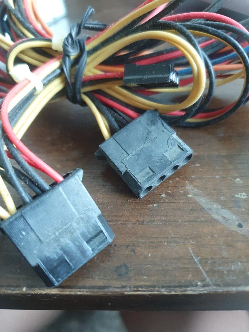 Vios LPJ2 500W Power Supply445945070737827841