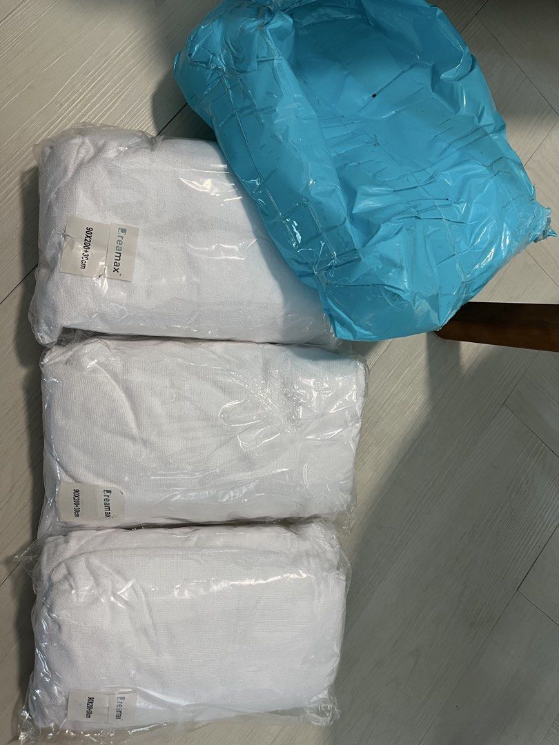 Waterproof Mattress Protector Bed Sheet
