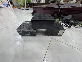 Netgear Nighthawk AC1900 Smart WiFi Router R7000, Computers & Tech ...