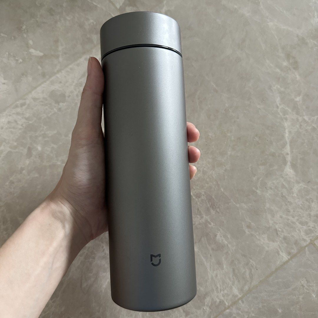 Xiaomi Mijia Thermos Cup Ti2446884357876623364