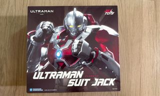 Ultraman jack 出售| 網上購買100+ 件Ultraman jack | Carousell Hong Kong
