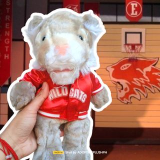 (Category: ) located in . Submitted by adopt.my.plush.ph (Listing ID 1430561878, Image 1). Description: .