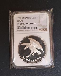 Silver Coins / Silver Proof Coins / Color Silver Proof Collection item 3