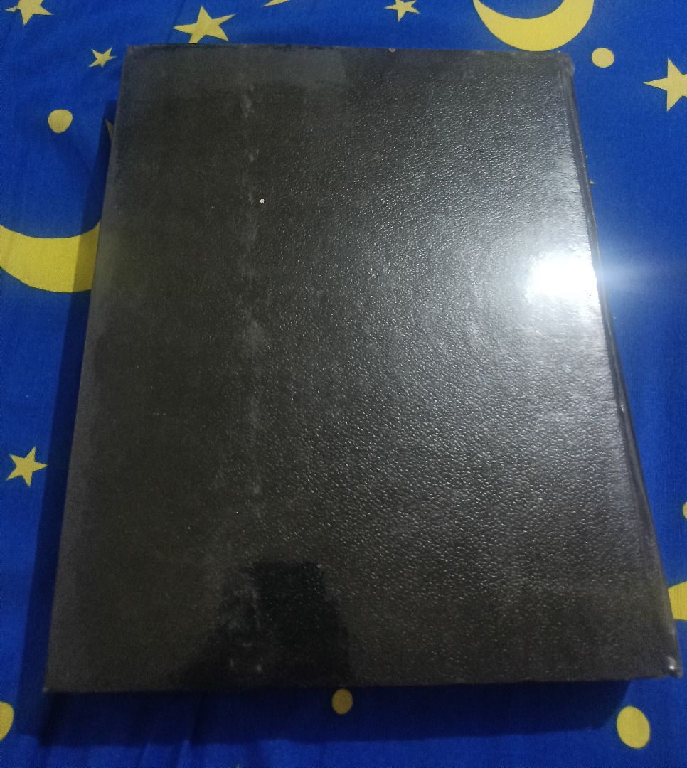 2012 Philippine Mechanical Engineering Code (REPRINT) (Category: Textbooks) located in Paranaque City. Submitted by zed_17 (Listing ID 1430409831, Image 2). Description: WARNING: This is a REPRINT. The hardcover book contains standards used in Philippine mechanical engineering practice. It is lightly used. Only flaw is the spine is detached from the book (see last picture). MOP: GCash, Maya or GoTyme MOD: Lalamove, Grab, Joyride (shouldered by bu