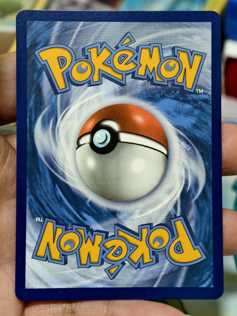 2025 POKEMON PRE EN-PRISMATIC EVOLUTIONS #159 SANDY SHOCKS EX, Hobbies ...