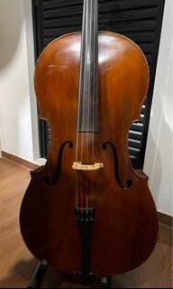 (Category: ) located in . Submitted by prelovedviolins (Listing ID 1430459937, Image 1). Description: .