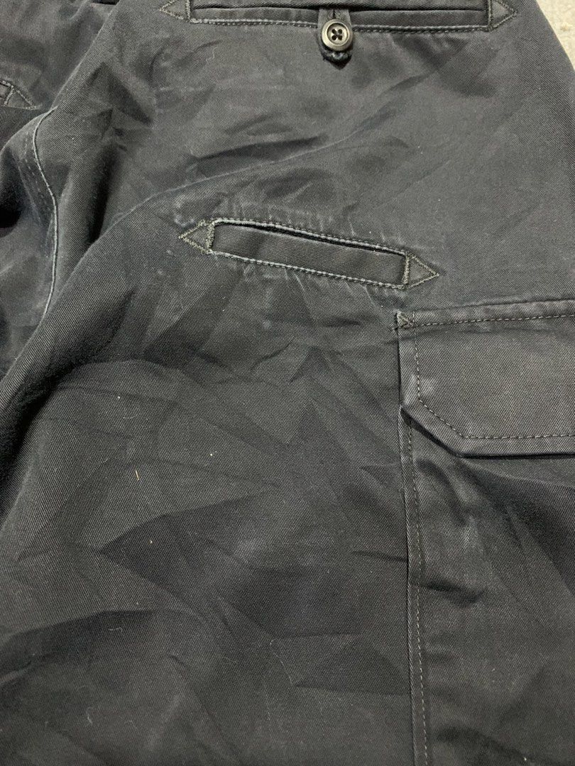 5.11 tactical (Category: Jeans) located in Hermosa. Submitted by oddballs.vtg (Listing ID 1430434477, Image 3). Description: W 32-34 L 44 LO 8 Sign of usage.