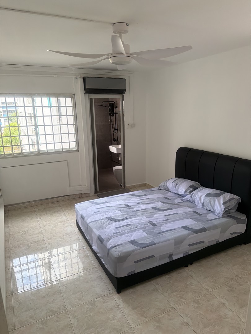 471b Yishun Street 42, Property, Rentals, Room Rentals on Carousell