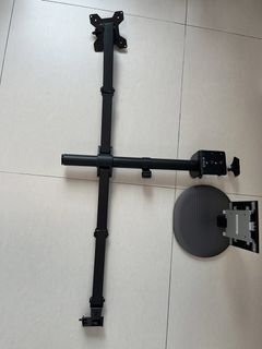 Computer Monitor Arm