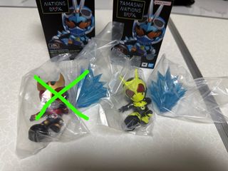 （分類：）位於 。 由 kero8765 提交（商品編號 1418715777，圖片 1）。簡介： 。