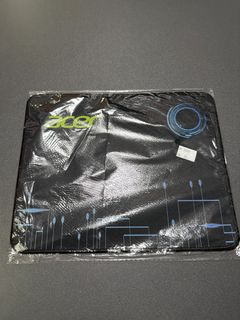 Acer Gaming Mouse Pad