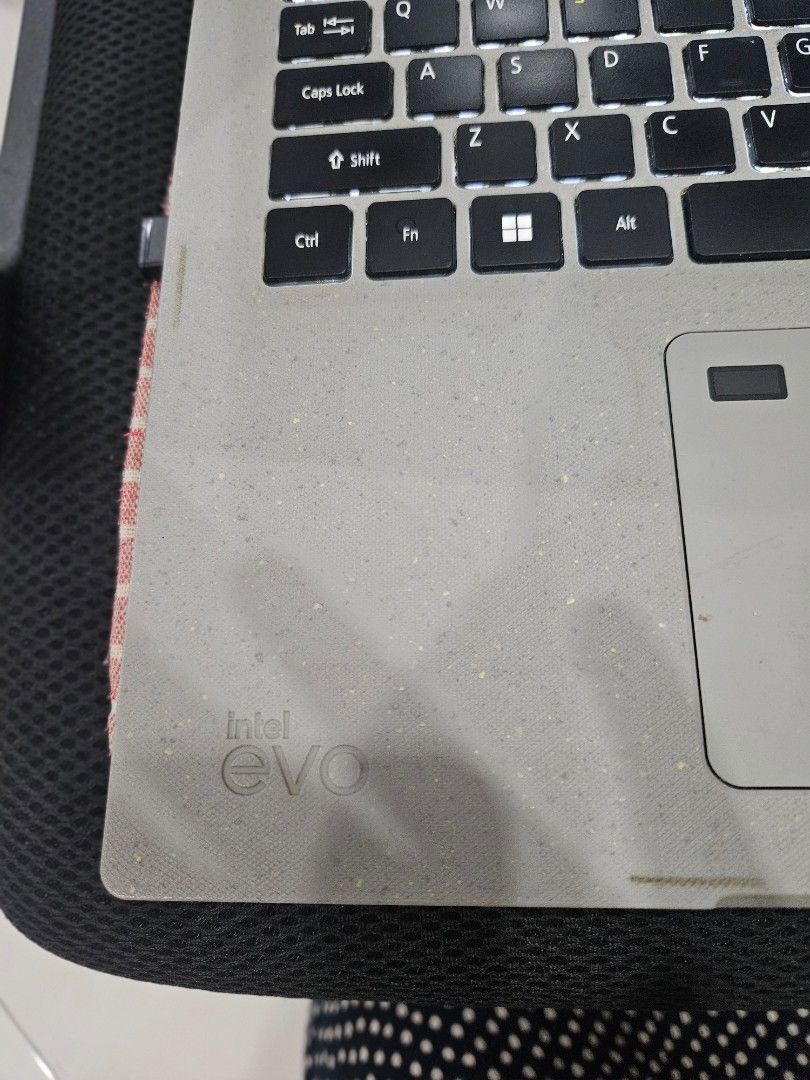 Acer Greystone Yellow Laptop Intel Core i5 13th Gen tag Lenovo Slim LOQ ...