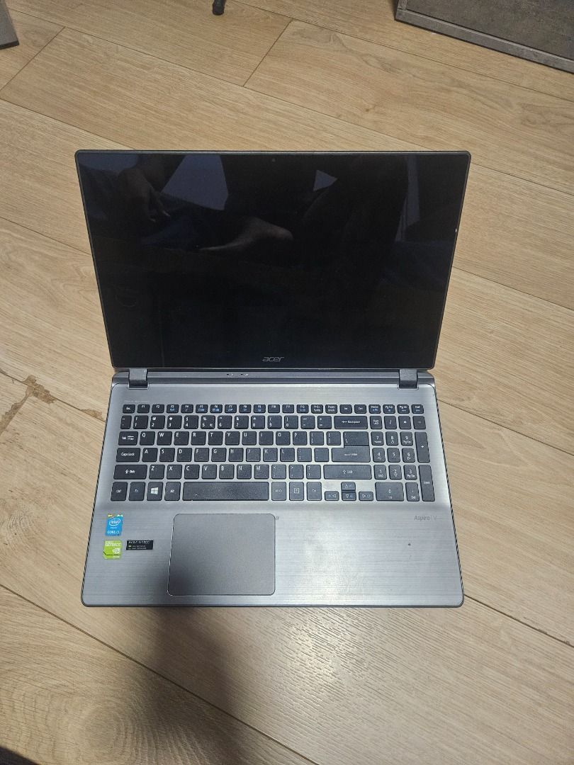 Acer laptop420497181828730880