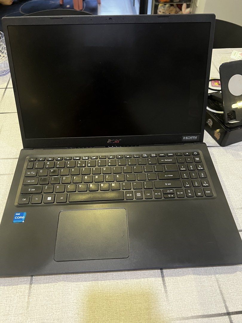 Acer Laptop i5 intel420567976269598722