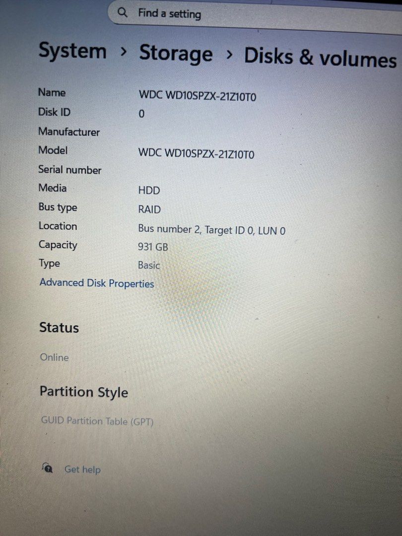 Acer Laptop i5 intel420567976269598727