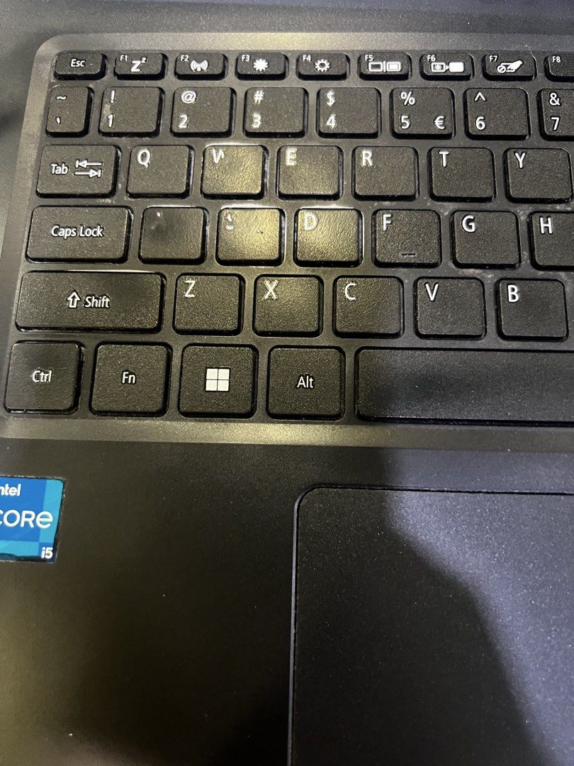 Acer Laptop i5 intel420567976269598721