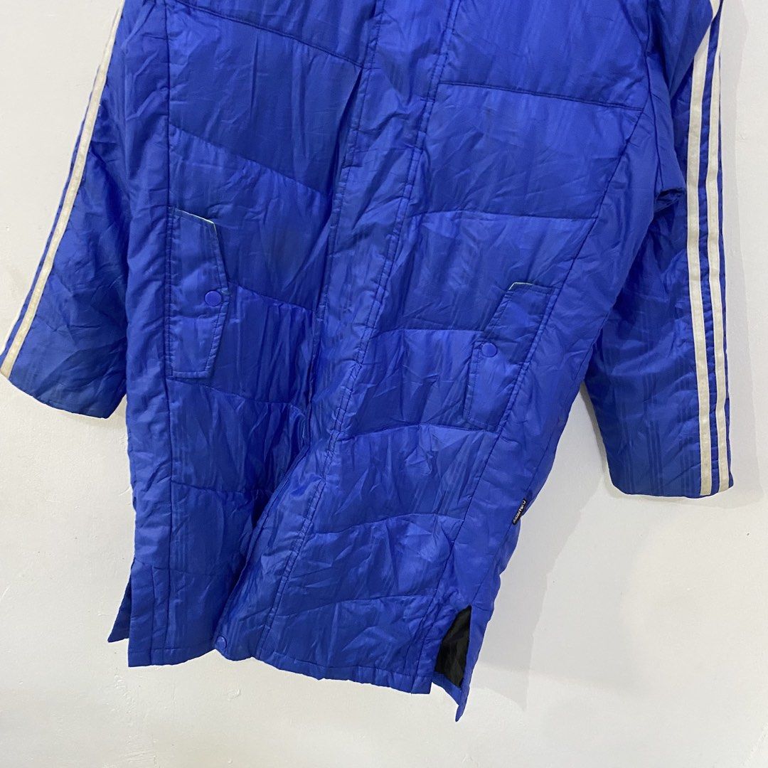 Adidas Winter Jacket (Category: Coats, Jackets and Outerwear) located in Las Pinas. Submitted by declutter_thing69 (Listing ID 1430536890, Image 3). Description: Adidas Winter Jacket L36 W20 .