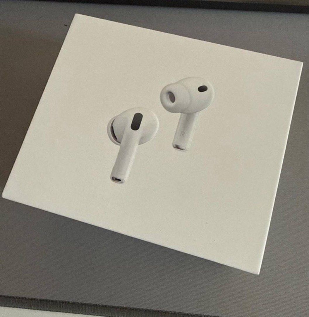 Airpods Pro 3423117574636851201