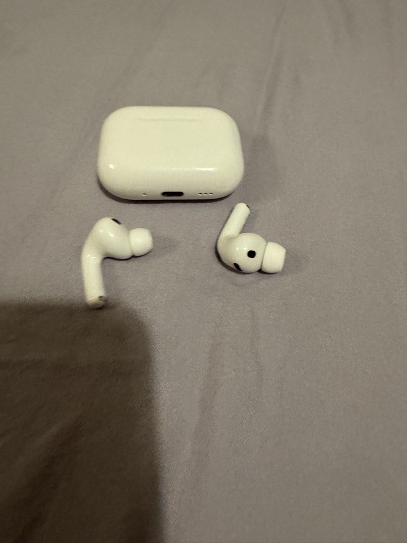 AirPods Pro 3