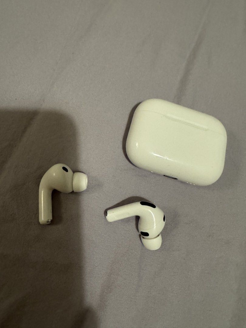 AirPods Pro 3424048836121077762