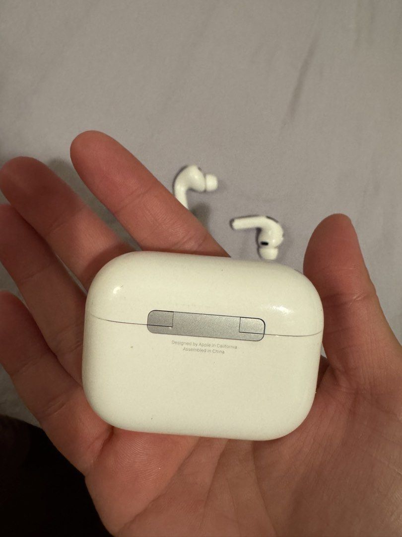 AirPods Pro 3424048836121077764
