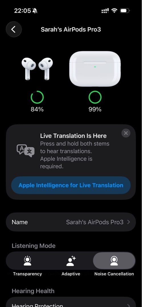AirPods Pro 3424048836121077765