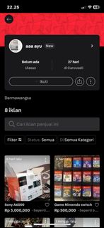 (Kategori: ) berada di . Dikirim oleh gitara02 (ID iklan 1430566506, Gambar 1). Deskripsi: .