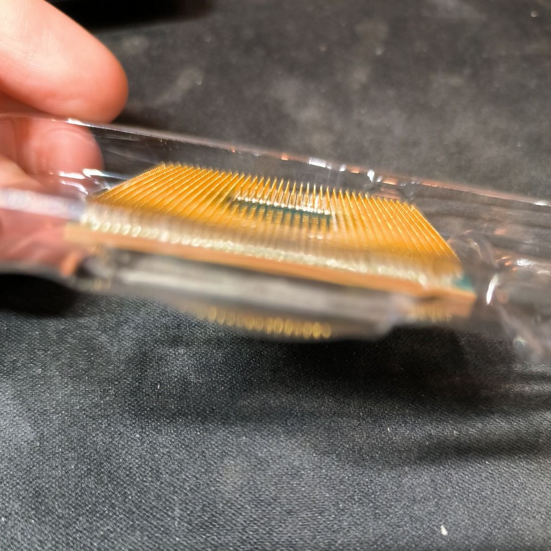 AMD Ryzen 5 3600 Processor447702744632535042