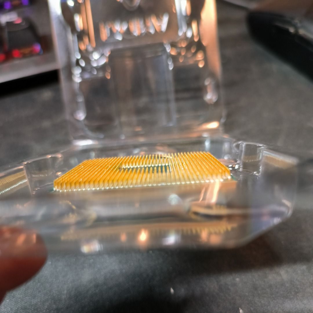 AMD Ryzen 5 3600 Processor447702744632535041