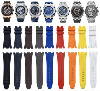 (Category: ) located in . Submitted by watchstrapco (Listing ID 1430441951, Image 1). Description: .